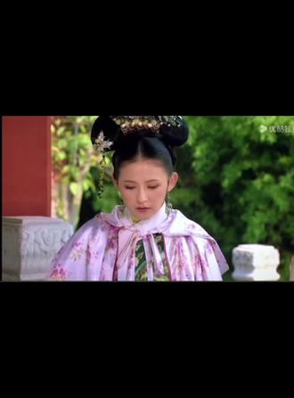 谁也没问过我愿不愿意#叶澜依 #游戏联动 #吐槽