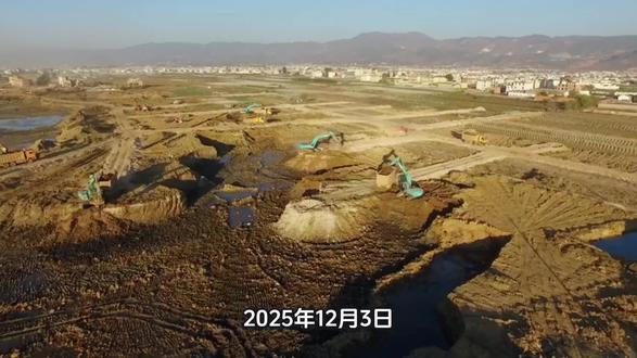 日本被爆昼夜赶建军事基地#揭秘