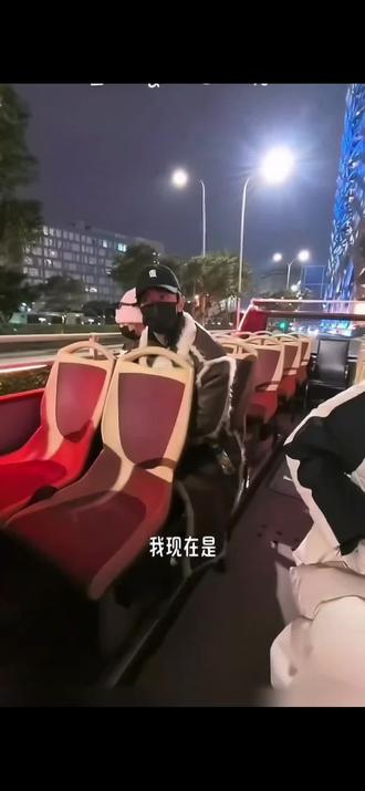 奖励见面会vlog#奖励cp #江衡 #李沛恩