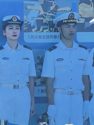 为什么考军校推荐第一名的是海军大连舰艇学校? #军校 #海军 #军校报考 #军校生 #军事科普