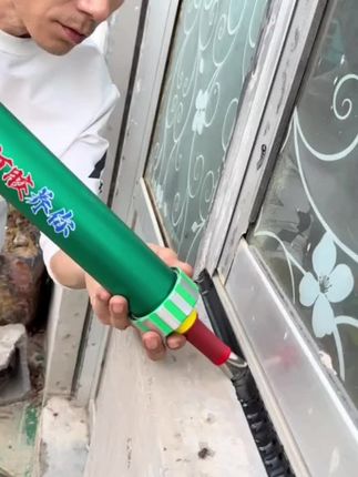 胶之舞5件套软皮刮胶刀外墙打胶石材幕墙一体板阳光房刮胶皮#五金工具 #高性能实用工具 #软皮刮胶刀