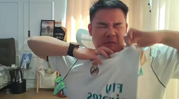 @李老八 正义必胜 巴萨必胜