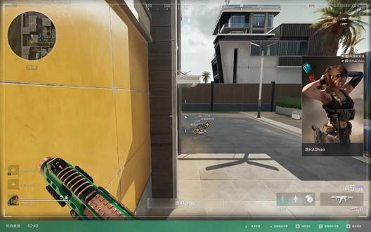 进击的牛牛🤫#三角洲行动 #终焉队歌#牛尊#抽象