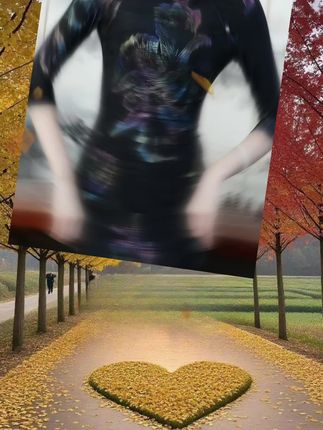 【尔尔古典美学】复古新中式旗袍【琉璃】春夏修身中国风旗袍