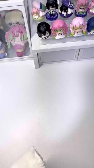 切煤开箱|妹妹头好
给大家拜个早年
#鬼灭之刃 #蛇恋 #切煤 #开箱 #吃谷