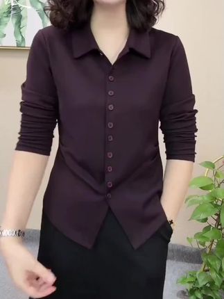 #无限回购的宝藏单品 #时尚气质穿搭 #面料柔软舒适 #穿出自己的风格 #自信满满的女人