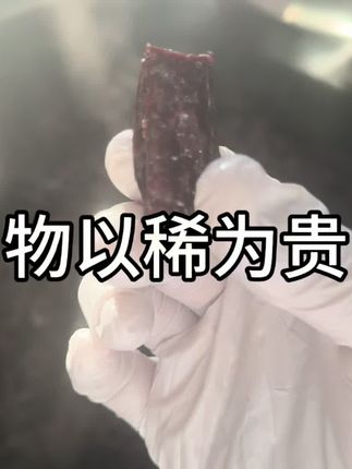 #金阿爸肥瘦相间牛肉干 #呼伦贝尔