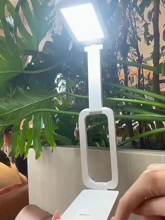 康铭超长续航充电台灯初中高中大学生宿舍专用折叠台灯护眼学习灯#护眼台灯推荐 #护眼台灯学习台灯 #护眼台灯 #护眼台灯儿童 #好物推荐🔥