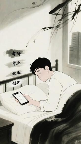 歧路亡羊一个关于选择困难的故事#历史故事解说 #创作者中心 #创作灵感 #成语故事 #选择困难症