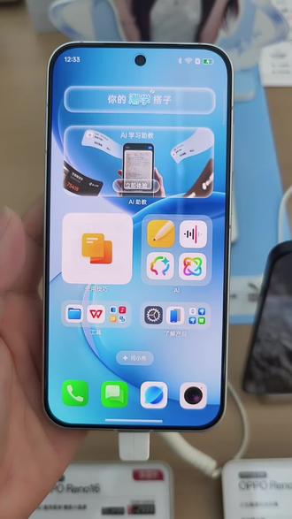 还等什么?赶紧联系我预定吧…… #OPPOReno16 #OPPO山东怦然星动 #OPPO胶东