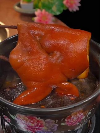 #五香猪头肉 #猪头肉 #嘎嘎好吃 #熟食卤味 #好吃不贵经济实惠