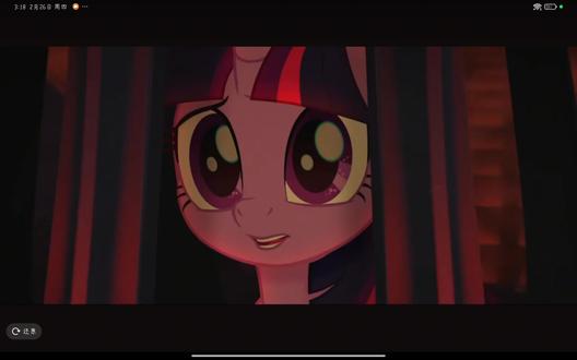 小马宝莉大电影(5)