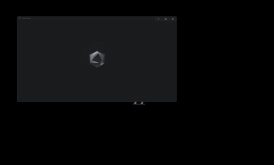 屏幕突然变暗了或者会随软件调整亮度,那么尝试这个方法吧!