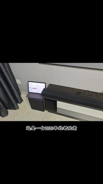 爆改小米电视音箱影院版 #小米 #常州 #智能家居 #音响#功放