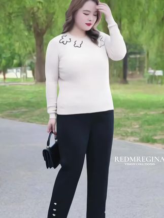 #不挑年龄不挑身材 #一个人也能走很远的路 #知足常乐简单甚好 #胖瘦穿都好看
