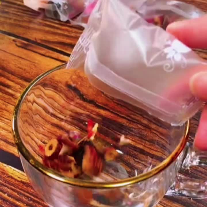 #新疆红枣#红枣干片