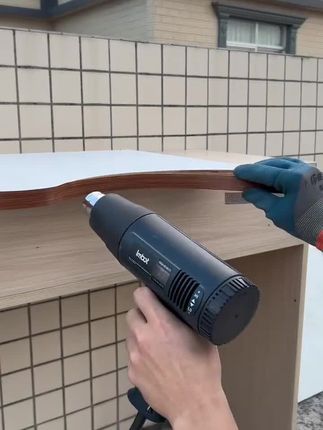 #高性能实用工具 #装修工具 #五金工具 #实用好物 #热风枪