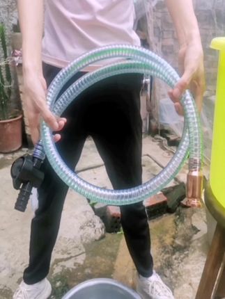 实测!这款抽油神器,让抽油效率翻倍#抽油神器
