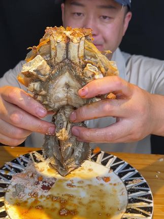 #海鲜 #海鲜美食