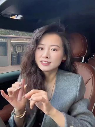慕斯唇釉真的好显白!每款颜色都长在我的审美上!#口红试色 #唇釉 #唇泥 #唇妆 #唇泥推荐