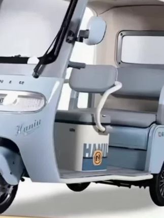 #豆包AI #高端大气 #接送孩子上下学 是个好帮手