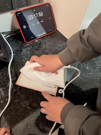 这个教程我找了纯新手拍摄 拍摄前他甚至懒得看网上教程 可以说是完全一窍不通 没想到成果这么好!!他可以你也可以的!!
注:很多废话版 但是非常详细 只加了字幕和倍数#拼豆教程 #拼豆