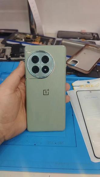 一加ace3pro 换盖板