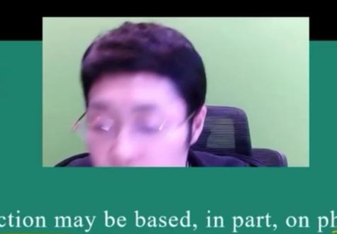 “亲爱的,没必要为了谁而改变自己,你就是你。总有人喜欢你的一切,包括你的性格、你的坏毛病,你本身就是很好的人,你的好你的珍贵,从来不需要任何一个人的肯定才成立。”#刘晓艳 #英语 #刘晓艳考研英语 #刘晓艳语录 #知识分享