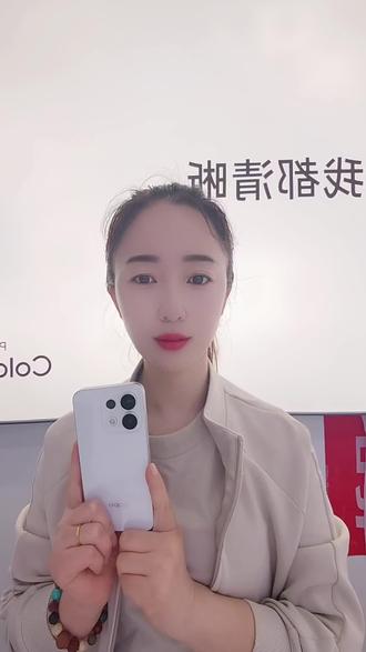 OPPO Reno16好看又好用
#抢先一步换新机 #Reno16