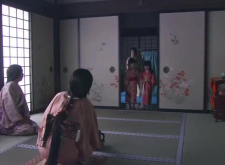 一个萌妹子扬言要杀了另一个萌妹子#芦田爱菜