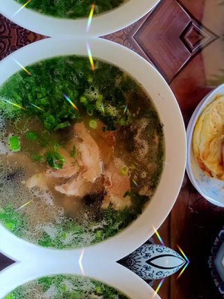 还是自己做的好吃✌