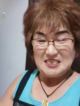 #大家早上好!我越想越气,儿子就是俊,说我不公平,我得存点钱