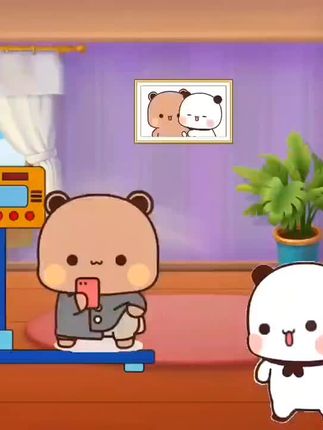 对不起,为啥一个一个上,就一二一个人呀哈哈哈#一二布布 #创作者扶持计划 #抖音原创动漫 #搞笑动画 #原创动画