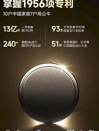 郝劭文 推荐公牛车钥匙电池cr2032纽扣电池大众宝马奔驰换锂电池耐用4S店同款#电动车电池 #电池 #钥匙电池 #公牛车钥匙电池 #锂电池耐用