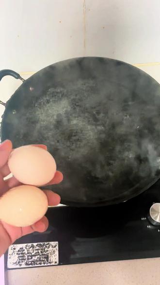 #跟着蛋神煮鸡蛋 还是不一样,你们到底咋煮的?#我该怎么操作 #问题又出在哪里