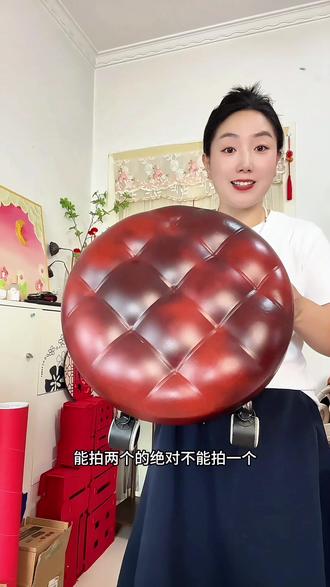 不锈钢滑轮矮凳面包万向轮小凳子美缝修脚板凳儿童学步网红凳圆凳#滑轮凳子#不锈钢滑轮凳子#换鞋凳 #工厂直发