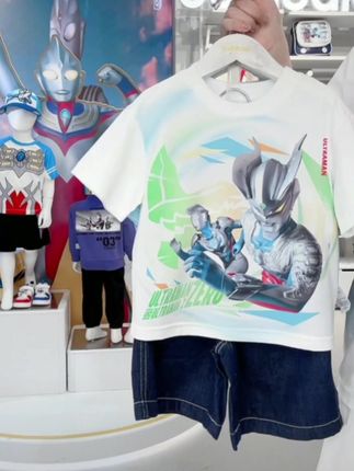 #巴拉巴拉童装 #高品质童装 #潮童必备 #童装 #童装搭配