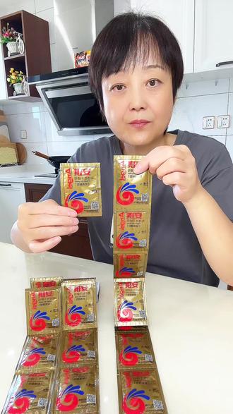 安琪金袋酵母粉,耐高糖高活性干酵母,发面快发酵的更充分#安琪酵母 #耐高糖高活性酵母粉 #超便宜超划算 #我可真会买 #蒸馒头