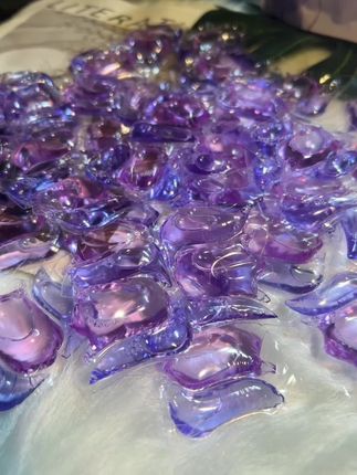 #洗衣凝珠 #洗护好物 #居家必备#持久留香