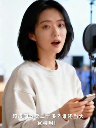 #零食推荐#曲奇饼干