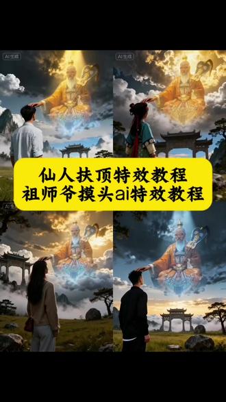 仙人摸头ai指令 天空摸头ai指令 天空摸头ai合照 即梦ai一键做同款 即梦ai特效教程 仙人抚我顶结发受长生 仙人扶顶特效教程 仙人天空摸头ai指令 道长天空摸头ai指令 祖师爷天空摸头ai指令 一键ai照片合成 道长ai特效 祖师爷ai特效 仙人ai特效 道士ai 三清祖师家里供奉 道教高燃视频拜见祖师爷 三清祖师画像 三清祖师爷故事 道教祖师爷介绍 道教最高境界的一句话 道家三清祖师神像 三清祖师爷ai合照指令 三清祖师爷天空摸头ai教程 三清祖师爷ai合照生成口令 三清祖师爷ai合照模板 三清祖师爷天空摸头特效教程 三清祖师爷ai合照拍同款 三清祖师爷ai 三清祖师爷ai图片 三清祖师爷ai合照入口 三清祖师爷ai合照怎么弄 三清祖师爷ai合照一键做同款 三清祖师爷天空摸头ai图片 三清祖师爷天空摸头ai合成 三清祖师爷天空摸头ai提示词 三清祖师爷天空摸头ai配方 三清祖师爷天空摸头ai模板 三清祖师爷天空摸头ai生成入口 三清祖师爷摸头照片 三清祖师爷画像图片 三清祖师爷ai合照教程 三清祖师爷天空摸顶图片 三清祖师爷天空单手摸头制作教程 三清祖师爷神像 三清祖师爷壁纸 三清祖师爷图片 三清祖师爷诞辰是几月几日 三清祖师爷宝诰 三清祖师爷游神 三清祖师爷简介 三清祖师爷开光 三清祖师爷诞辰 三清祖师爷ai生成 三清祖师爷ai视频 真武大帝ai生成的样子 三清祖师大帝神像 五显三清祖师爷 三清祖师爷可爱图片 三清祖师爷神像ai 三清祖师爷画像定制 三清祖师大世世子和女孩合影 三清祖师爷照片分享 全国三清祖师爷雕像 天空摸头ai合照 天空摸头 天空摸头思念亲人 天空摸头ai特效 天空摸头ai合照教程 天空摸头ai 天空摸头图文 天空摸头ai剪映 天空摸头拍同款 天空摸头ai合照特效 天空摸头ai合照口令 天空摸头ai合照剪映 天空摸头ai合照图片 天空摸头ai教程 女皇天空摸头ai教程 亲人天空摸头ai教程 绿度母天空摸头ai教程 燕云天空摸头ai教程 天空伸手摸头视频怎么做 天空摸头模板 #即梦ai #三清祖师爷ai合照 #三清祖师爷天空摸头ai教程 #三清祖师爷天空摸头ai指令 #三清祖师爷三清祖师爷ai合照指令 三清祖师爷天空摸头ai教程 三清祖师爷ai合照生成口令 三清祖师爷ai合照模板 三清祖师爷天空摸头特效教程 三清祖师爷ai合照拍同款