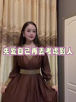 #连衣裙 👗#产后妈妈