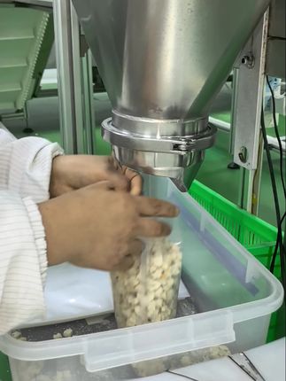 #看的见的高品质 #西安牛羊肉泡馍 #源头工厂 商用,代发