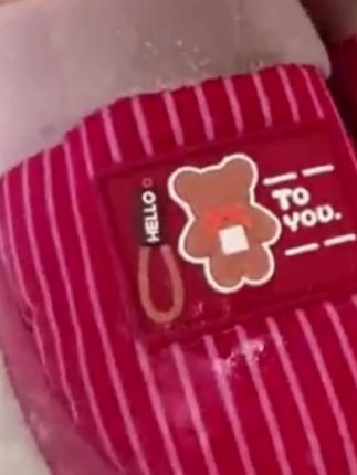 #毛绒棉拖鞋 #棉拖鞋 #棉拖鞋推荐 #居家棉拖鞋 #居家棉拖鞋推荐