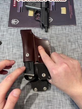 #模型玩具 #模型 #男人的玩具 #解压 #抛壳