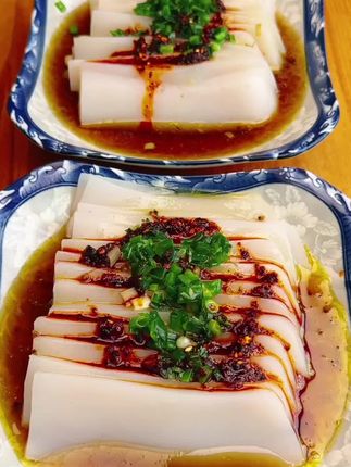 荞麦糁子#自己动手做美食