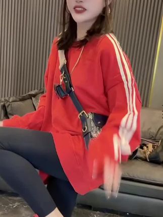 #显瘦穿搭 #遮肉显瘦