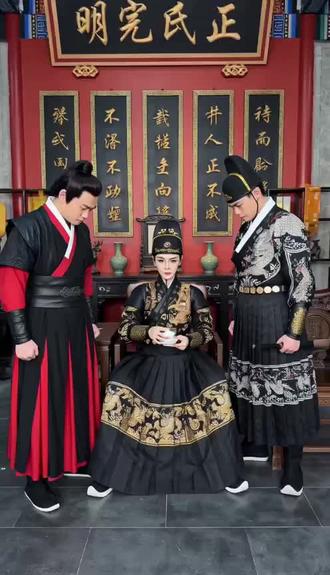 霍霍霍…😆😆😆…介厉害的…#AI #玩特效