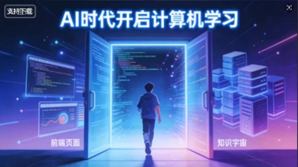 前段代码看不懂?一分钟教会你#有趣的知识又增长了