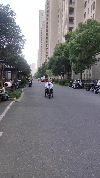 手摇车安装真的很难吗?不!那是你没用对方法!